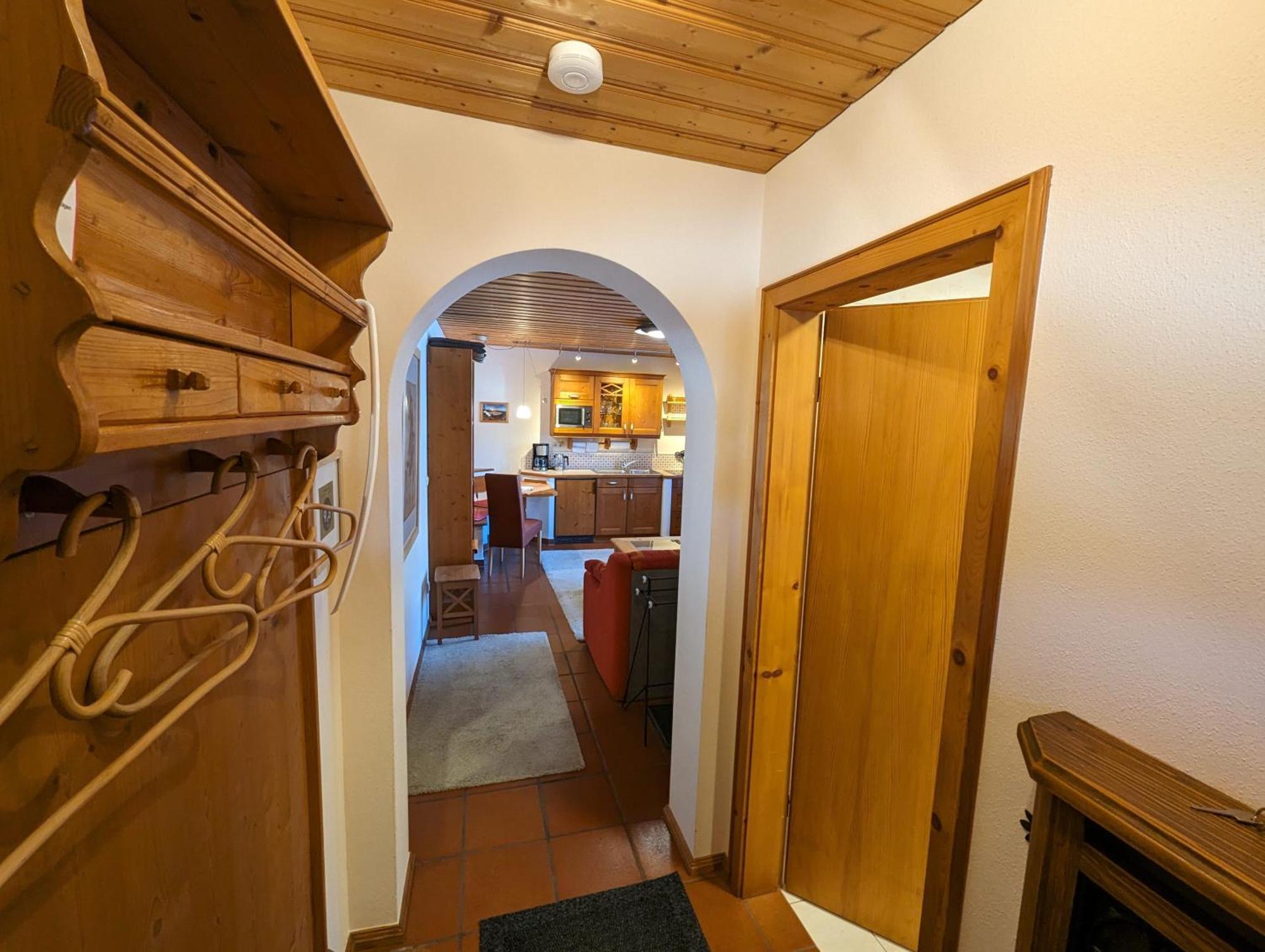 Ferienwohnung Roesslstube Ruhpolding Ngoại thất bức ảnh